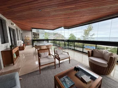 Apartamento com 4 Quartos à venda, 310m² no Barra da Tijuca, Rio de Janeiro