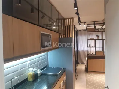 Apartamento com 1 Quarto à venda, 59m² no Vila Mazzei, São Paulo
