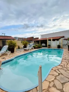 Casa com 3 Quartos à venda, 500m² no Botafogo, São Pedro da Aldeia