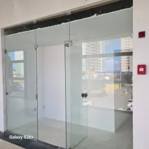 Ponto Comercial com 1 Quarto para alugar, 52m² no Janga, Paulista