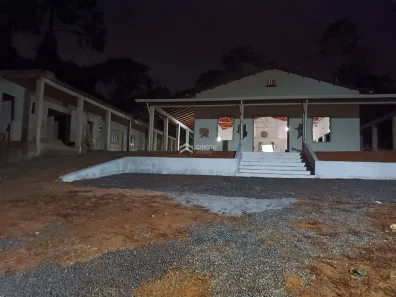 Fazenda/Sítio com 9 Quartos à venda, 763m² no Recreio, Ibiúna