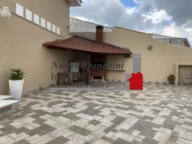 Casa com 2 Quartos à venda, 111m² no Vila Espanhola, São Paulo