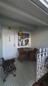 Casa de Condomínio com 4 Quartos à venda, 175m² no Ingá, Niterói