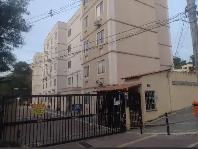 Apartamento com 2 Quartos à venda, 46m² no Pavuna, Rio de Janeiro