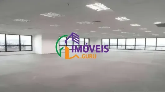 Sala Comercial para alugar, 1200m² no Alphaville Centro Industrial e Empresarial/Alphaville., Barueri