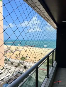 Apartamento com 2 Quartos à venda, 69m² no Meireles, Fortaleza