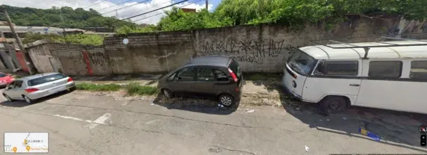 Lote/Terreno à venda, 510m² no Vila Andrade, São Paulo