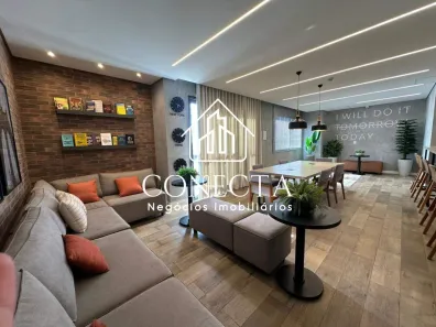 Apartamento com 2 Quartos para alugar, 68m² no Jardim Sul, Uberlândia