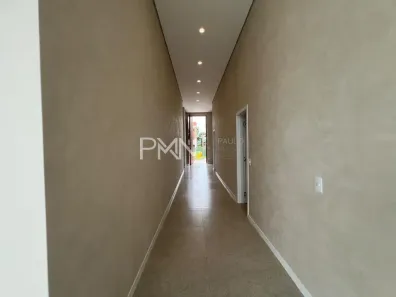 Casa de Condomínio com 3 Quartos à venda, 267m² no Loteamento Residencial Arborais, Campinas