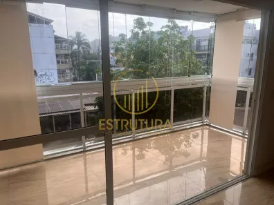 Apartamento com 3 Quartos à venda, 100m² no Recreio dos Bandeirantes, Rio de Janeiro