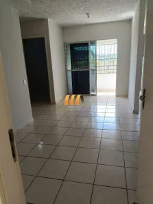 Apartamento com 2 Quartos para alugar, 48m² no Chácaras Colorado, Anápolis