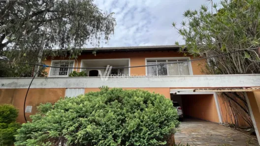 Casa de Condomínio com 4 Quartos à venda, 403m² no Bairro das Palmeiras, Campinas