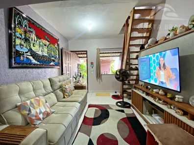 Sobrado com 3 Quartos à venda, 53m² no Tabuleiro, Matinhos