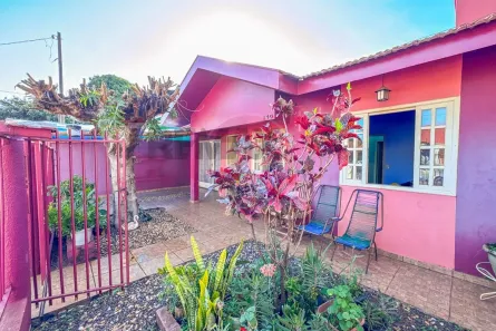 Casa com 2 Quartos à venda, 99m² no Jardim Coopagro, Toledo
