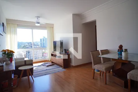 Apartamento com 3 Quartos à venda, 70m² no Partenon, Porto Alegre