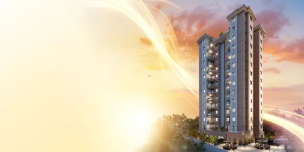 Apartamento com 2 Quartos à venda, 53m² no Fonte Grande, Contagem