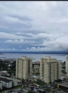 Apartamento com 2 Quartos para alugar, 69m² no Ponta Negra, Manaus