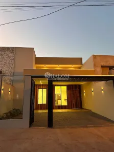 Casa com 3 Quartos à venda, 98m² no Ecovalley Ecologic City, Sarandi