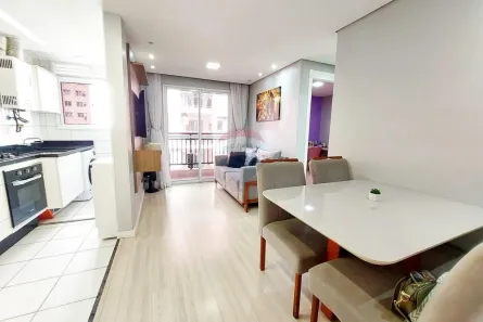 Apartamento com 2 Quartos à venda, 51m² no Penha, Rio de Janeiro