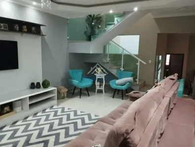 Casa com 4 Quartos à venda, 291m² no Jardim Brasil, Itupeva