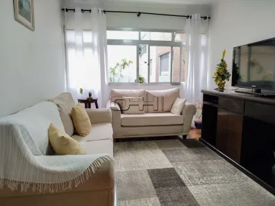 Apartamento com 3 Quartos à venda, 74m² no Paraíso, São Paulo