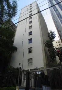Apartamento com 4 Quartos à venda, 280m² no Jardim Paulista, São Paulo