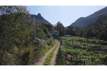 Fazenda/Sítio à venda, 1019770m² no Posse, Petrópolis