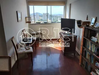 Apartamento com 2 Quartos à venda, 56m² no Rocha, Rio de Janeiro