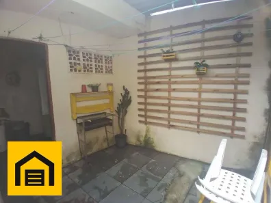 Casa com 2 Quartos à venda, 106m² no Jardim Zaira, Mauá