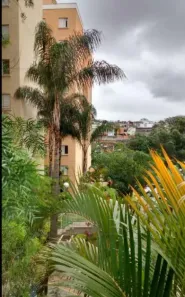 Apartamento com 3 Quartos à venda, 75m² no Jardim Luísa, São Paulo