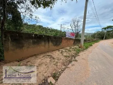 Lote/Terreno à venda, 440m² no , Miguel Pereira