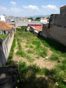 Lote/Terreno à venda, 526m² no Casa Verde, São Paulo