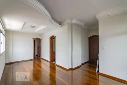 Apartamento com 5 Quartos à venda, 180m² no Cidade Nova, Belo Horizonte