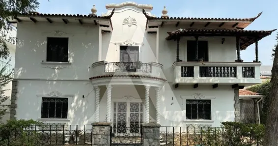 Casa com 5 Quartos à venda, 815m² no Jardim Paulista, São Paulo