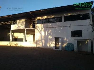 Galpão/Depósito/Armazém com 1 Quarto para alugar, 700m² no Jardim Guanabara, Goiânia