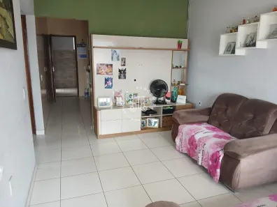 Casa com 2 Quartos à venda, 62m² no Jardim América, Várzea Paulista