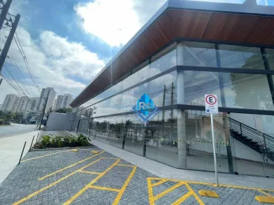 Ponto Comercial para alugar, 748m² no Santa Paula, São Caetano do Sul