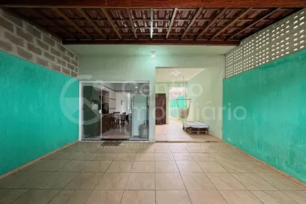 Casa com 2 Quartos à venda, 70m² no Jardim Imperador, Peruíbe