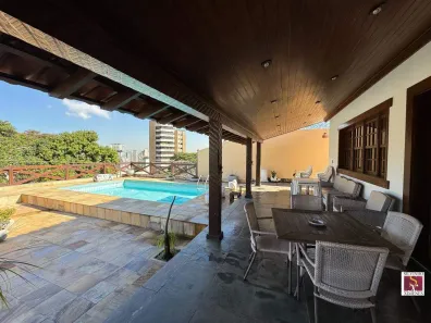 Casa com 5 Quartos à venda, 633m² no Comiteco, Belo Horizonte