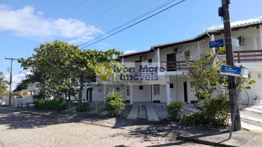 Prédio Comercial com 18 Quartos à venda, 796m² no Daniela, Florianópolis