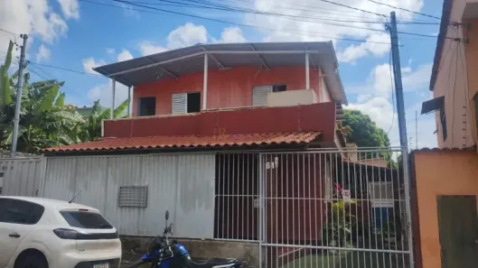 Casa com 2 Quartos à venda, 360m² no Vila Santa Luzia, Contagem