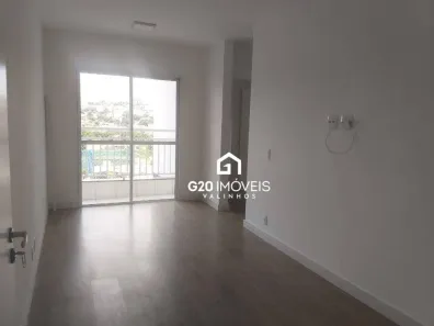Apartamento com 2 Quartos à venda, 53m² no Ortizes, Valinhos