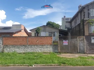 Casa com 2 Quartos à venda, 80m² no Capão da Cruz, Sapucaia do Sul