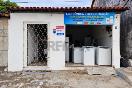 Casa com 3 Quartos à venda, 154m² no Centro, Barra dos Coqueiros