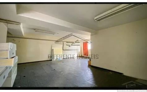 Prédio Comercial para alugar, 416m² no Cidade Mãe do Céu, São Paulo