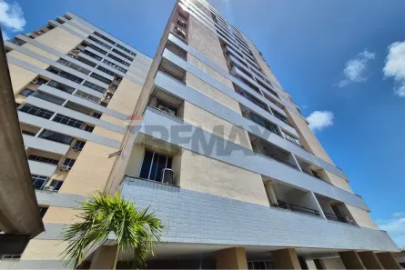 Apartamento com 3 Quartos para alugar, 118m² no Aldeota, Fortaleza