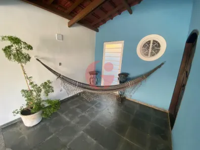 Casa com 3 Quartos à venda, 115m² no Jardim das Indústrias, São José dos Campos