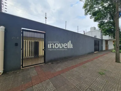 Casa com 3 Quartos à venda, 180m² no Zona 08, Maringá