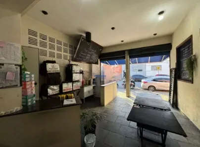 Imóvel Comercial com 2 Quartos à venda, 110m² no Macuco, Santos