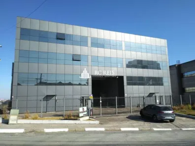 Prédio Comercial à venda, 5000m² no Tamboré, Santana de Parnaíba